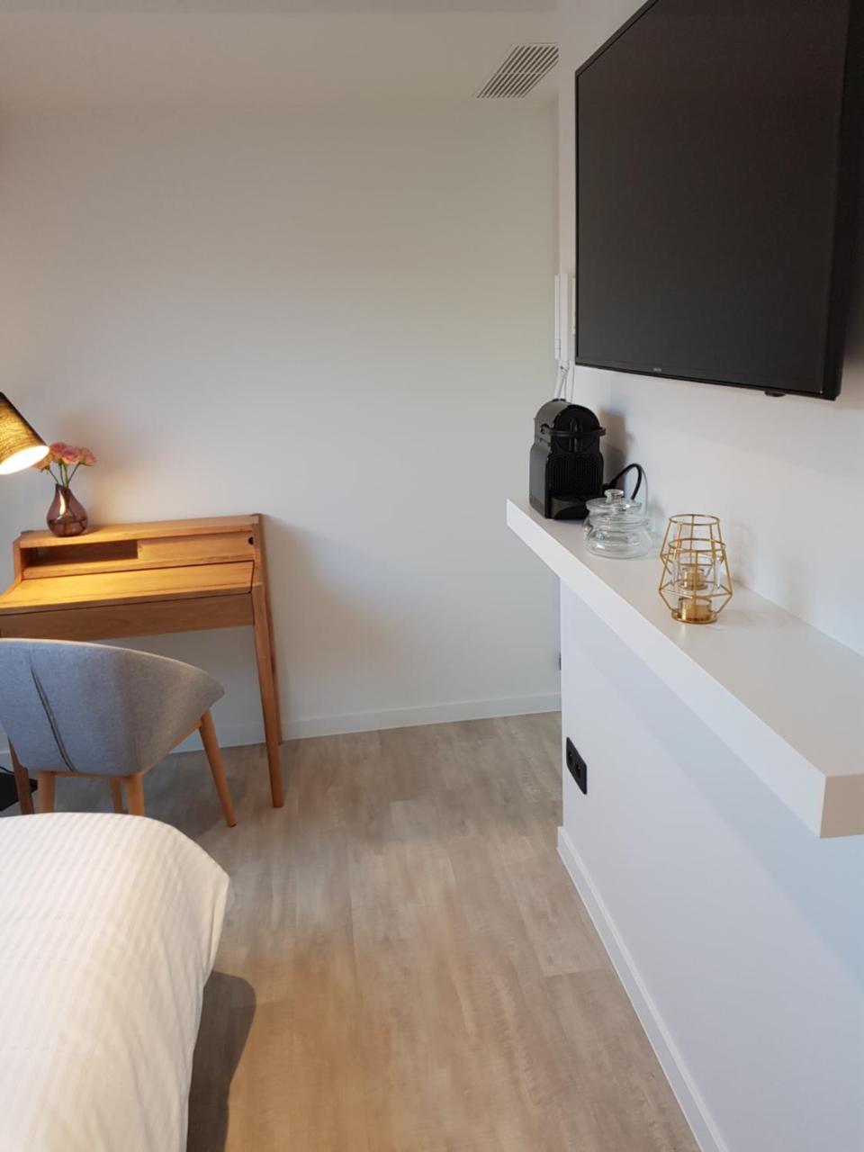 Homey - Kortrijk Eksteriør billede