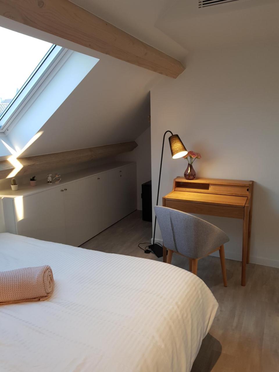 Homey - Kortrijk Eksteriør billede