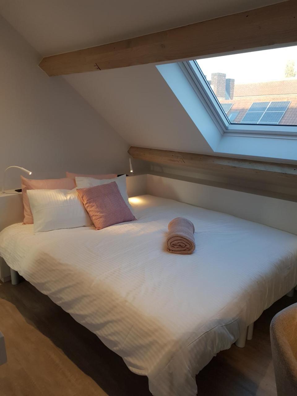 Homey - Kortrijk Eksteriør billede