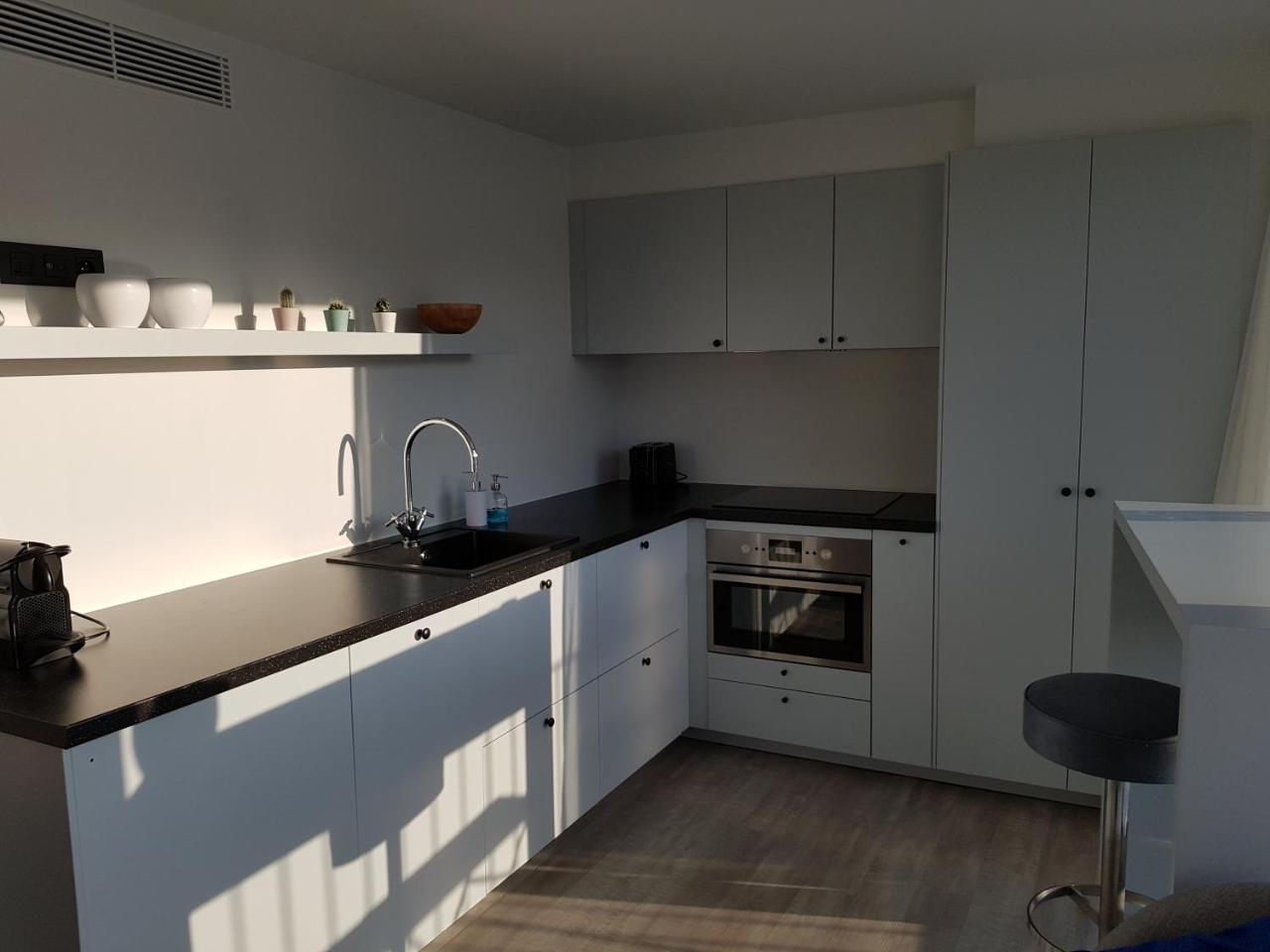 Homey - Kortrijk Eksteriør billede
