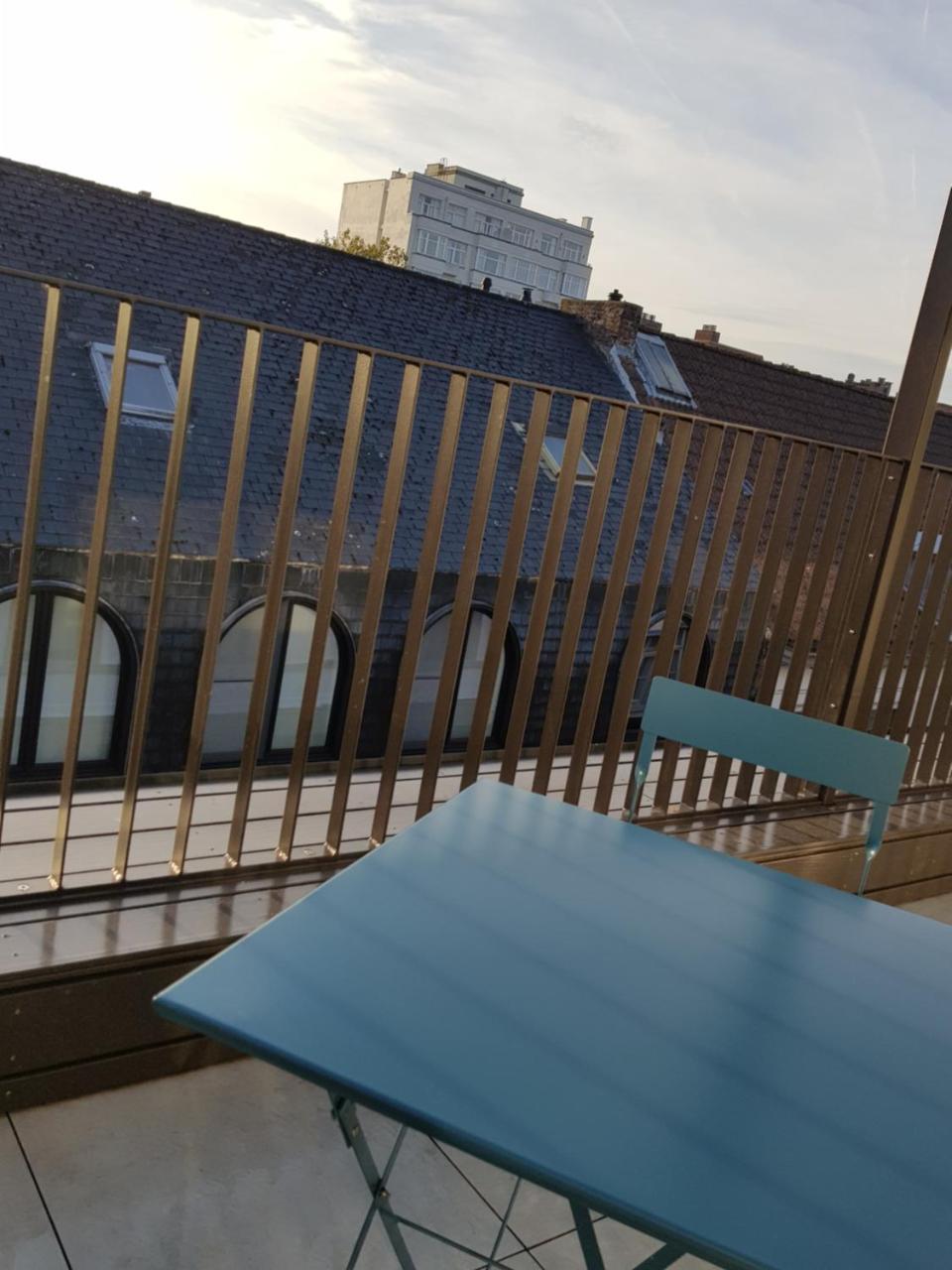 Homey - Kortrijk Eksteriør billede