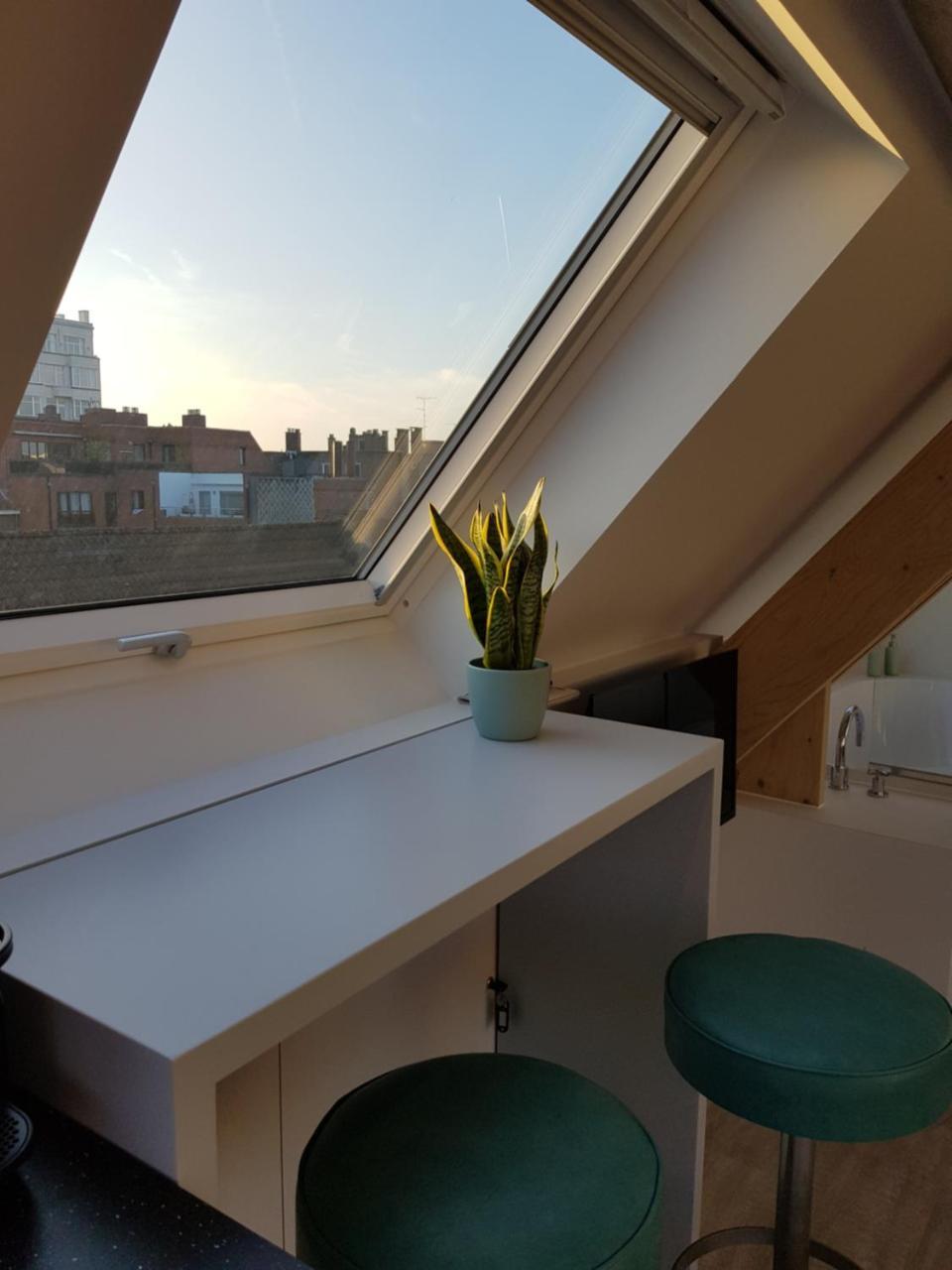 Homey - Kortrijk Eksteriør billede