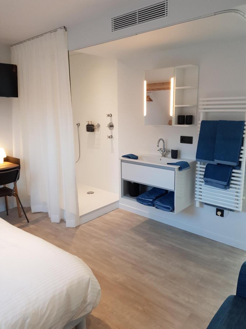 Homey - Kortrijk Eksteriør billede