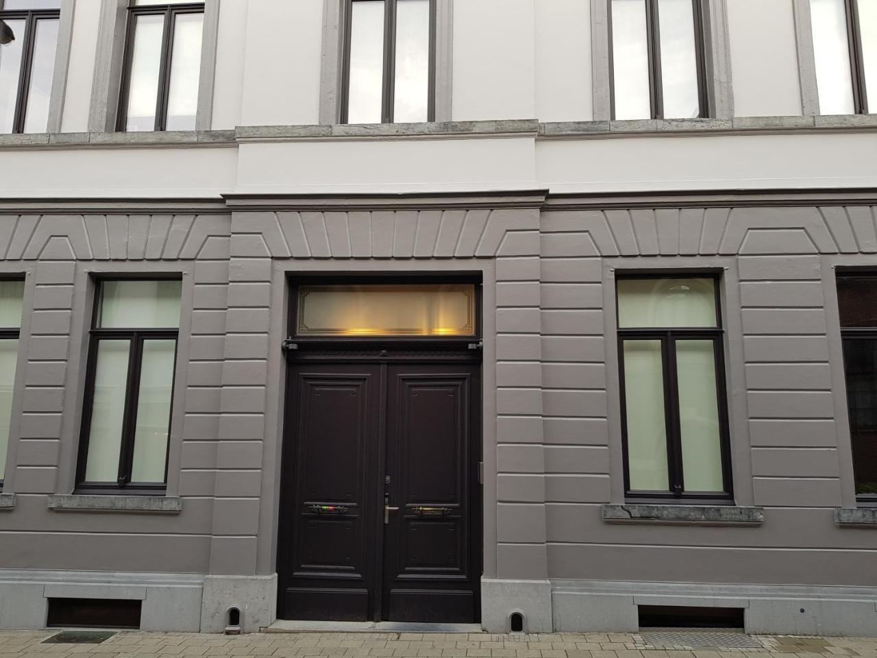 Homey - Kortrijk Eksteriør billede
