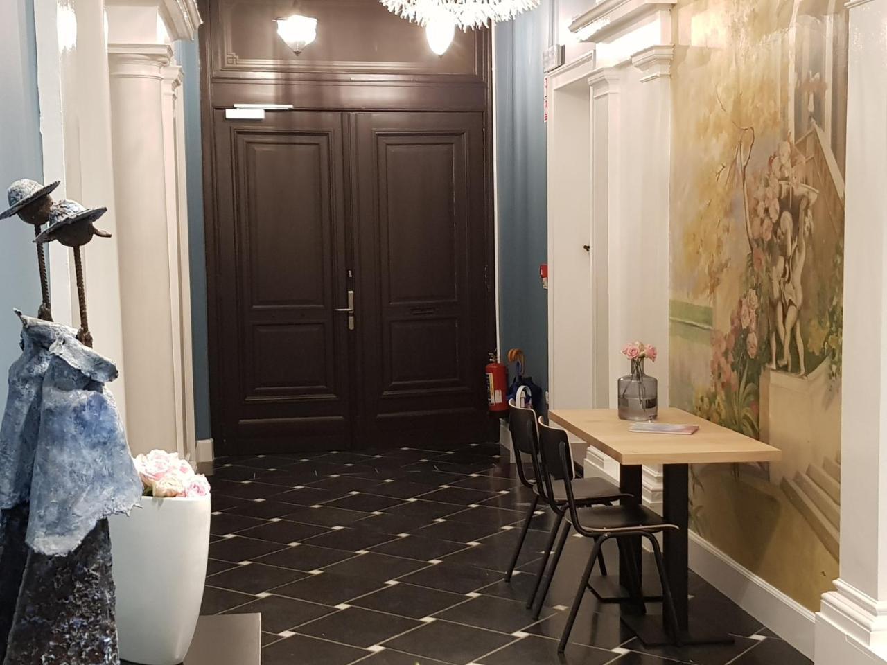 Homey - Kortrijk Eksteriør billede